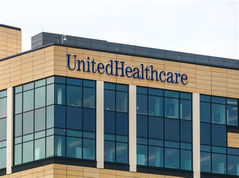 UnitedHealth Stock: A Comprehensive Guide to the Industry Giant