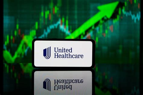 UnitedHealth Stock: Poised for Continued Growth in 2023