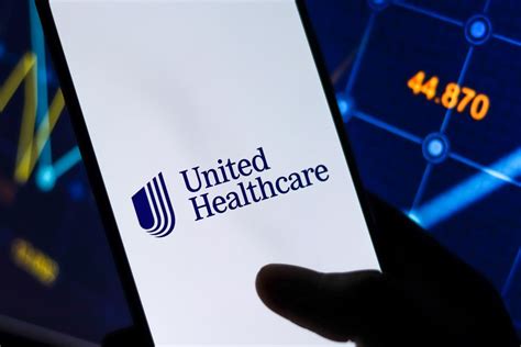 UnitedHealthcare's Stock Price: A $334 Billion Healthcare Giant