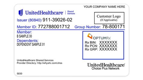 UnitedHealthcare Insurance Company Phone Number