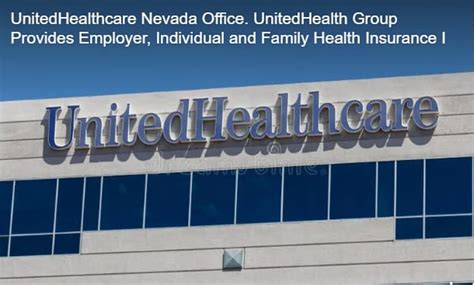 UnitedHealthcare Insurance Company Phone Number: 1-800-432-4011