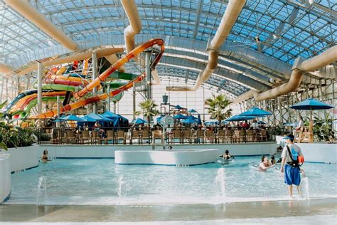 Uniting 12 Legendary Parks, 5 Epic Water Parks, and 8 Luxurious Resorts