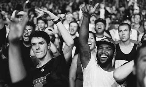 Uniting Fans: