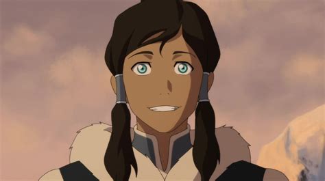 Uniting the Spirits and Humans: Korra Season 2's Epic Journey of Growth and Reconciliation