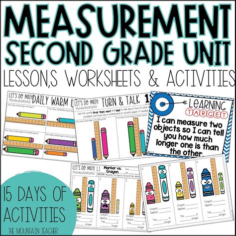 Units of Measurement: Understanding Inches and Centimeters