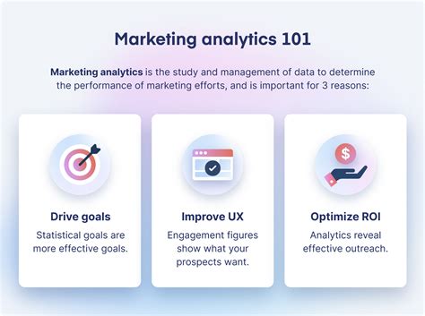 Units of Measurement for Marketing Analytics