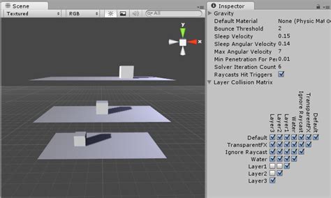 Unity Collision Detection: A Comprehensive Guide to Mastering Object Interactions