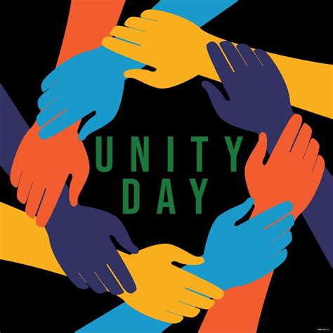 Unity Day: A Celebration of Our Shared Humanity