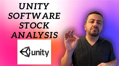 Unity Software Stock: A Deep Dive into the Future of Game Development