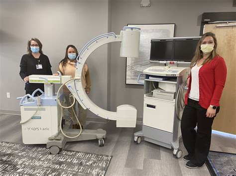 UnityPoint Radiology Tech Program: The Ultimate Gateway to a Fulfilling Career in Medical Imaging