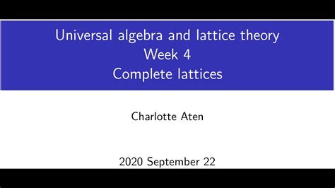 Universal Algebra and Lattice Theory Proceedings of a Conference held at Charleston, July 11-14, 198 Kindle Editon