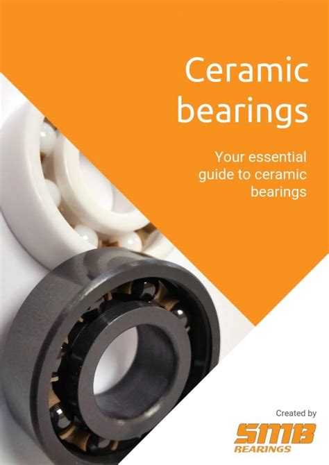 Universal Bearings: The Essential Guide