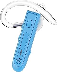 Universal Bluetooth Cellphones Smarthpone Bluetooth Blue Epub