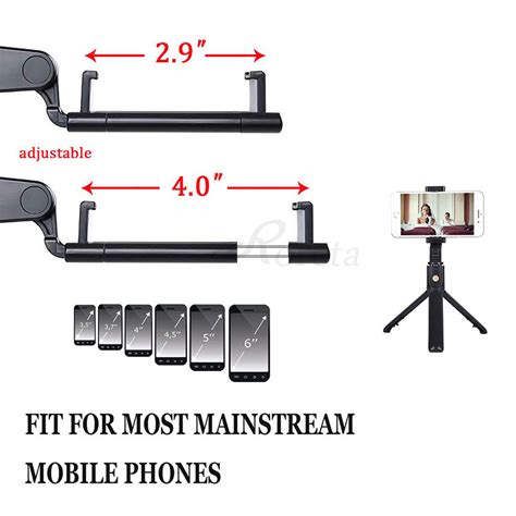 Universal Bluetooth Enabled Extendable Samsung Doc