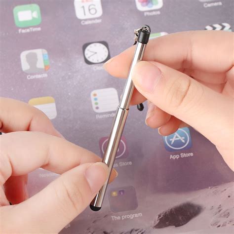 Universal Capacitive Stylus Extendable Screen Epub