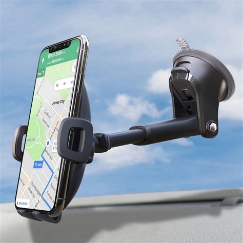 Universal Car Mount Holder Installation PDF