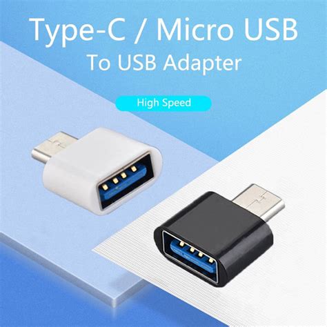 Universal Converter Adaptors Compatible Smartphone Epub