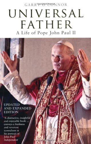 Universal Father A Life of Pope John Paul II Epub