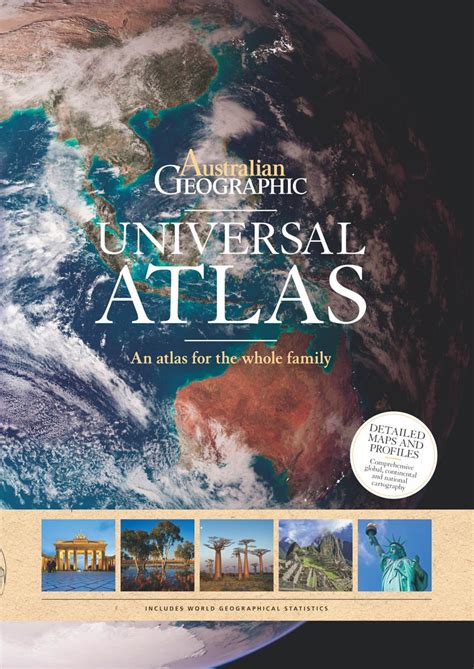 Universal Geography Doc