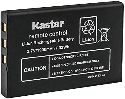 Universal MX 880 Control Battery RLI 007 1 Kindle Editon