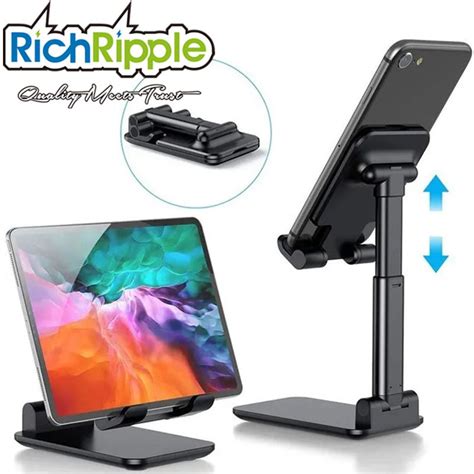 Universal Portable Adjustable Desktop Compatible Doc