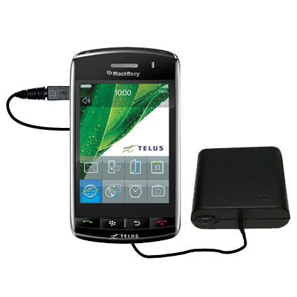 Universal Portable External Emergency Blackberry Epub