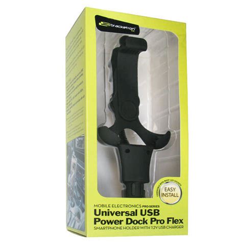 Universal Power X Grip Holder IPM 423 BX Reader