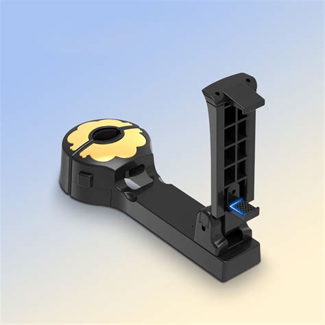 Universal Rotating Retractable Vehicle Auxiliary PDF