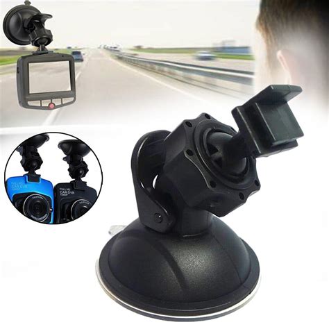 Universal Rotating Windshield Suction Bracket Kindle Editon