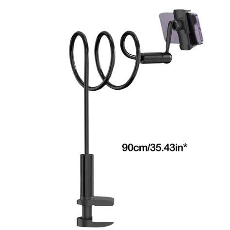 Universal Rotation Flexible Gooseneck BlackBerry Doc