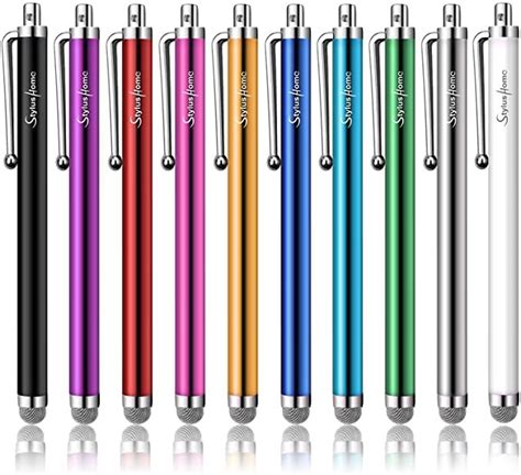 Universal Screen Stylus Samsung Blackberry Epub