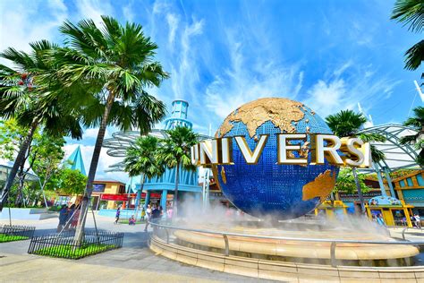 Universal Studio's Live Entertainment: The Ultimate Guide