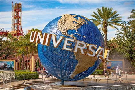 Universal Studios: