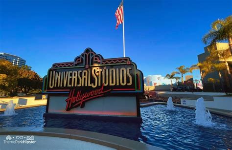 Universal Studios Hollywood: Your Ultimate Guide to Payment Options