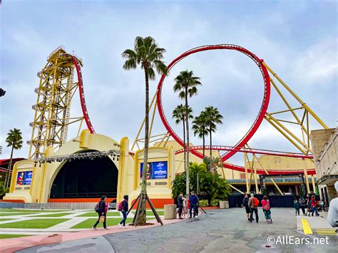 Universal Studios Singapore's Thrill-Seeking Roller Coasters: A Complete Guide