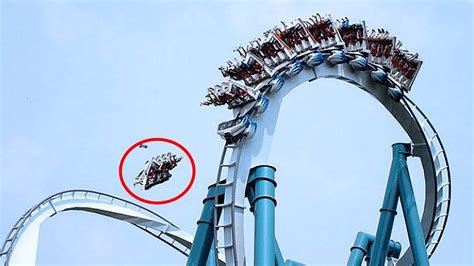 Universal Studios Singapore Roller Coaster Death: Tragic Incident Spurs Safety Scrutiny