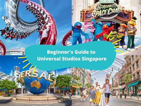 Universal Studios Singapore Timings: Your Ultimate Guide to the Ultimate Daycation