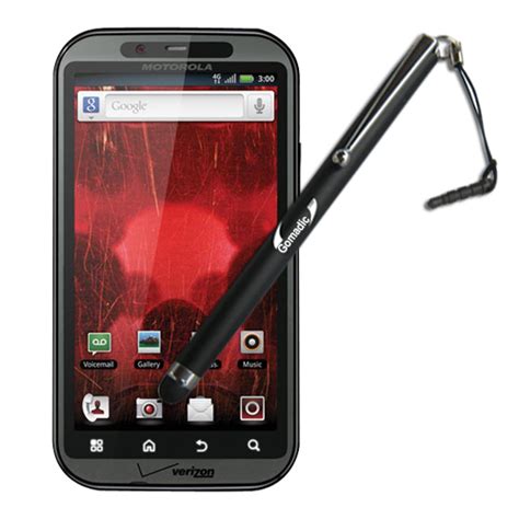 Universal Stylus Verizon Motorola Bionic PDF