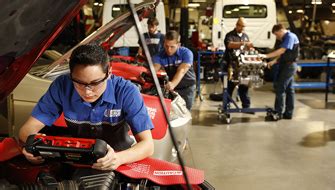 Universal Technical Institute Long Beach: Your Path to a Rewarding Career in Automotive