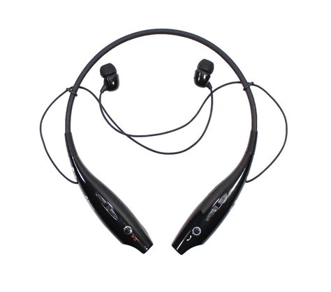 Universal Wireless Bluetooth Headset HBS 700 Doc