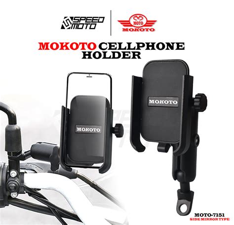 Universal mobile phone holder cellphone Reader