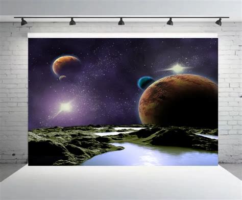 Universe Cloth Backdrops: Elevate Your Photography and Imagination