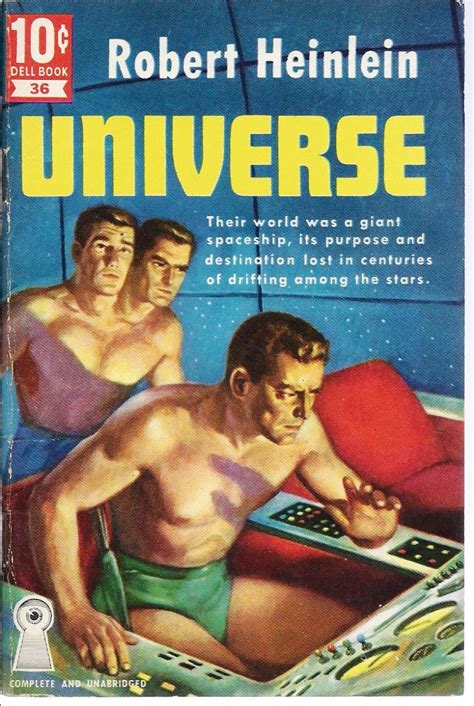 Universe Dell 10 cent book Doc