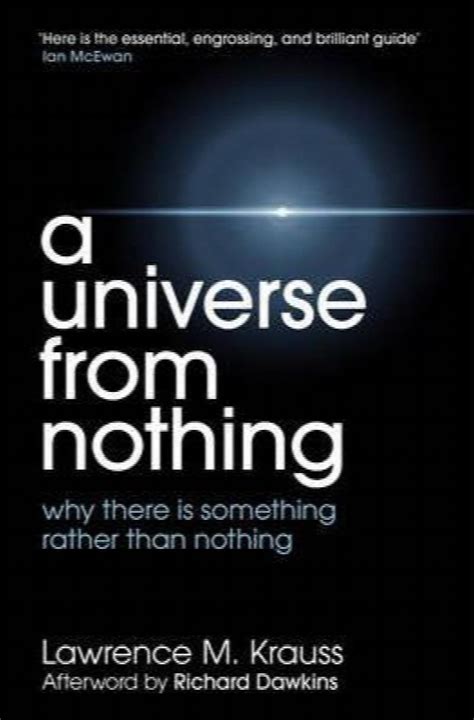Universe Nothing There Something Rather Kindle Editon