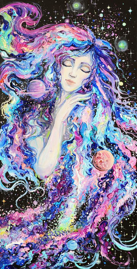 Universe Painting Generation Protector Cleaning PDF