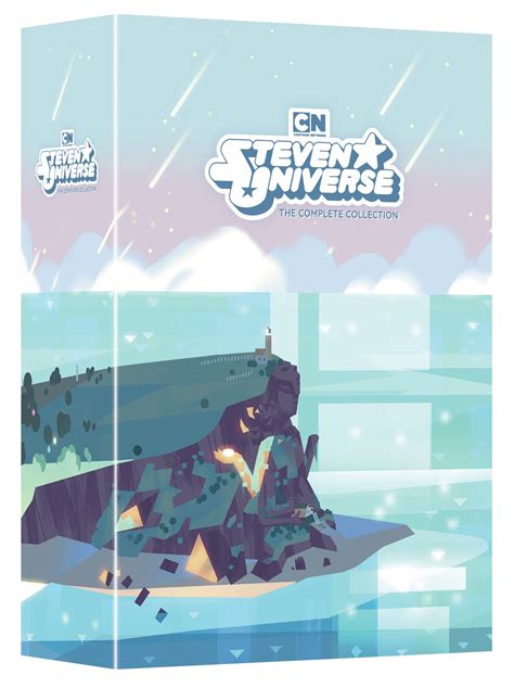 Universe The Complete Series Epub