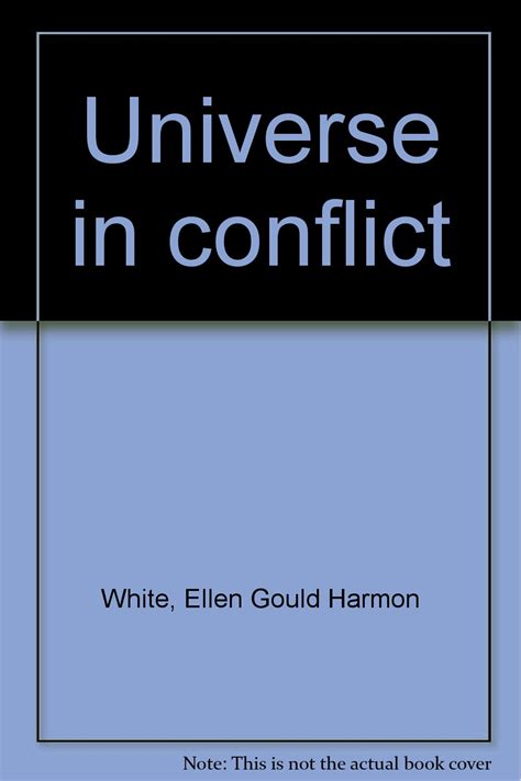 Universe in conflict Kindle Editon