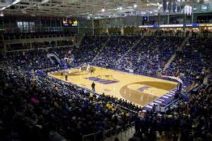 University Athletic Association Basketball: A Competitive Arena of Excellence