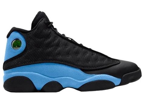 University Blue Jordan 13