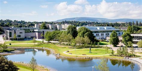 University College Dublin: A Global Force in Higher Education